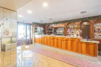 Hotel Mirabeau - bar