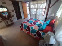La Casa del Arbol Hotels in Тумбако