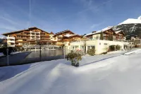 Alpenpark Resort Seefeld
