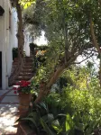 Villa Greta Hotel Rooms & Suites Hotel in zona Castelmola