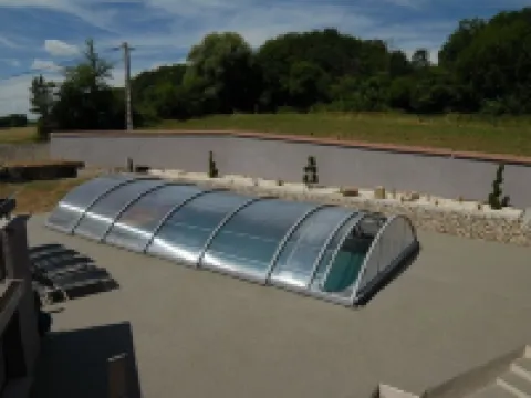Domaine le Puits du Moulin Hotels in Haute-Saone