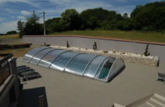 Domaine le Puits du Moulin