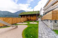 Spa & Wellness Hotel Fitak Hotel a Liptovsky Jan