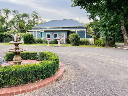 Avoca Motel Hotels in Avoca