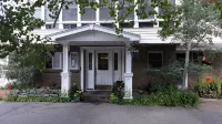 Columbine Inn Hotels in Central City