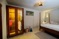 豪華5臥室房屋帶按摩浴缸和游泳池