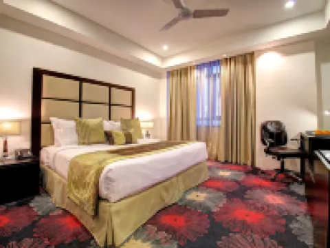 Stella Hotel Hotels in Bathinda