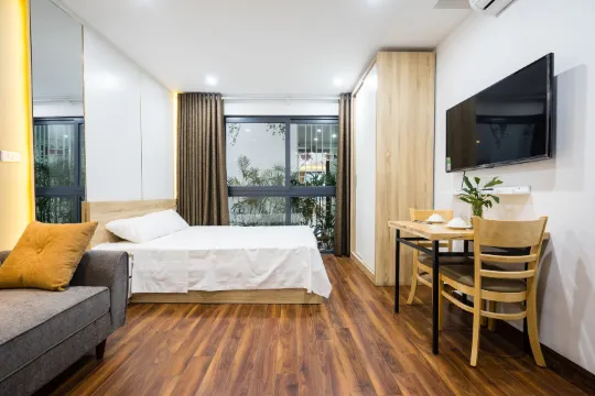 Ann's Hotel & Apartment