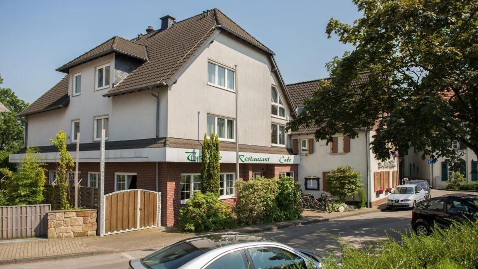 Hotel & Restaurant Zum Vater Rhein