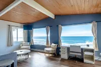 Seagull Beachfront Inn Hotels in Lincoln City