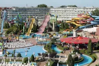 Lotus Family Hotel - Free Parking Hotels in Sunny Beach