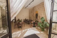 Maria Rosa Suites - breakfast