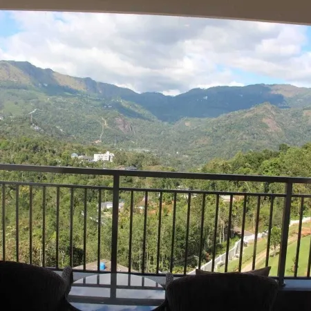 Vibe Munnar