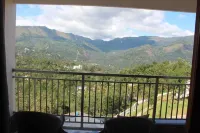 Vibe Munnar - Mountain view
