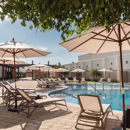 Gran Hotel Mexico by Solaris