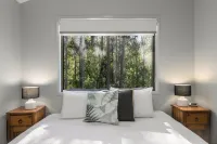 Cottages on Mount View Hotels in Mount View