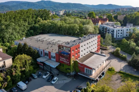 B&B Widok Hotels in 