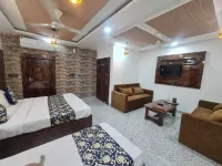 Hotel Vrindavan Palace Hotels in Aligarh