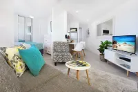 Beach Club Mooloolaba