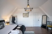 Phénix Central - Huge 3 Bed Apt. Hotels in Grangetown