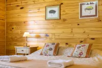 Amazing Lodge in San Martin de los Andes SMA-RV by Apartments Bariloche