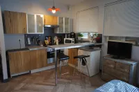 Bed & Breakfast Crosne Plazza & Spa Hotel di Villeneuve-Saint-Georges