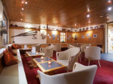Hotel Astoria Hotels in Arosa