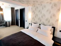 Ambiance Hotel Hotels near Bucharest North Station
