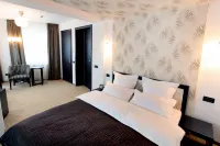 Ambiance Hotel Hotels in Bucharest