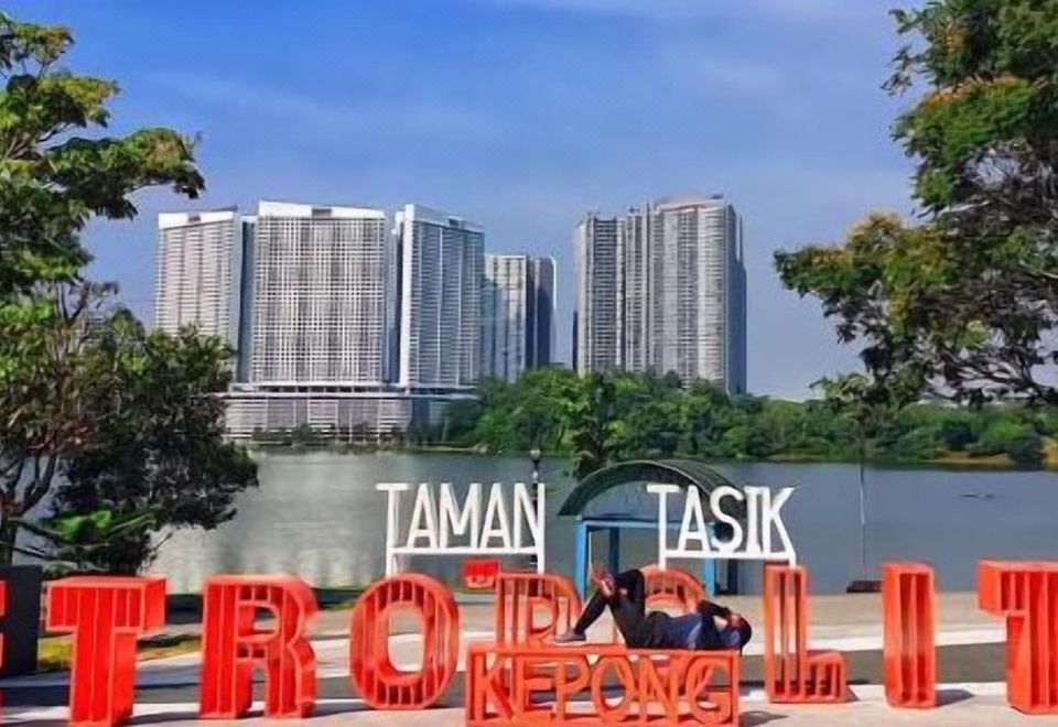 스마일 호텔 셀라양 포인트 객실