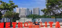 Smile Hotel Selayang Point Hotels in Selayang