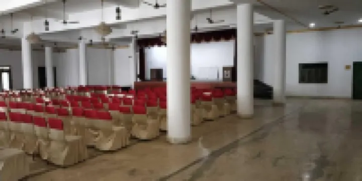 瑪哈瑪亞宮酒店及會議中心