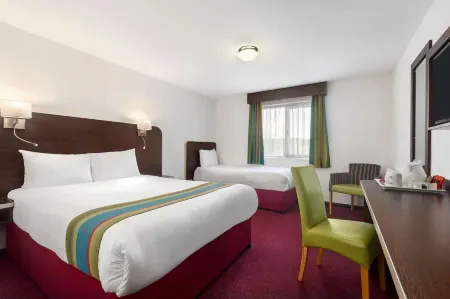 Ramada by Wyndham South Mimms M25