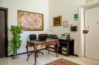 Roma Central Guest House