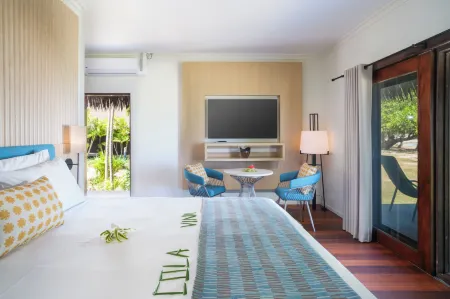 イチュール リゾート & スパ