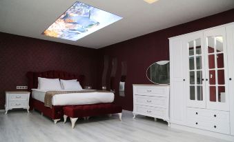 Grand Alin Hotel Tokat