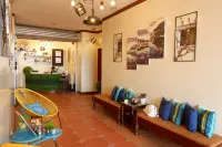 宿務機場麥克坦酒店