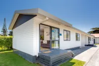 Tasman Holiday Parks - Beachaven Hôtels à : 