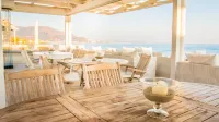Parthenis Beach, Suites by the Sea
