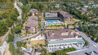 Hotel Leonardo Da Vinci