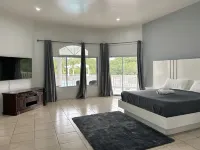 Paris Villas Cap Estate - Villas