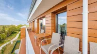 Apartamenty Sun & Snow Residence Hotels in Rozewie
