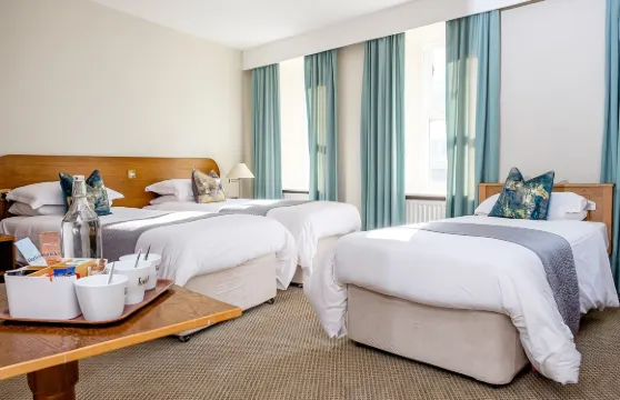 查爾蒙特紋章酒店