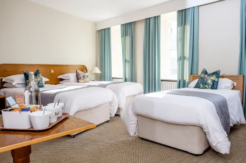 Charlemont Arms Hotel Hotel di Armagh