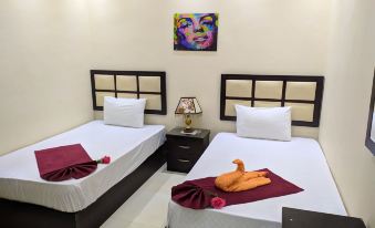 New City Hotel