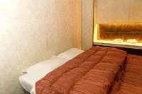 Higashi Kumamoto Business Center Hotels in Ozu