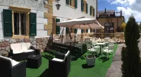 Hotel du Lac Parc & Residence Hotels in Trentino