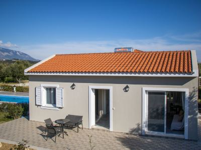 Casa de Rosa Apartments & Studios