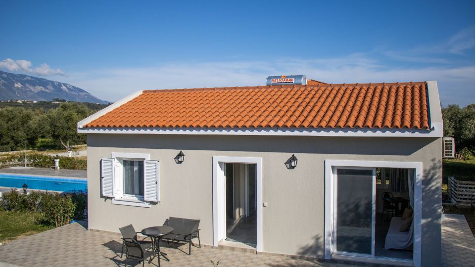 Casa de Rosa Apartments & Studios