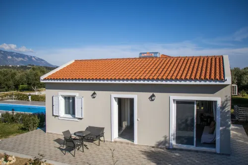 Casa de Rosa Apartments & Studios - Wifi